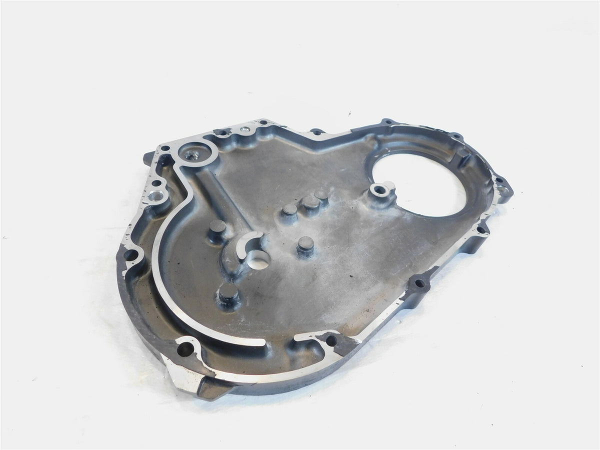Yamaha XV1600 XV1700 Road Star & Warrior Inner Transmission Transfer Case Cover - C3 Cycle