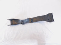 Harley Touring Road King Street Electra Glide Wire Harness Trough Tray 70980-09 - C3 Cycle