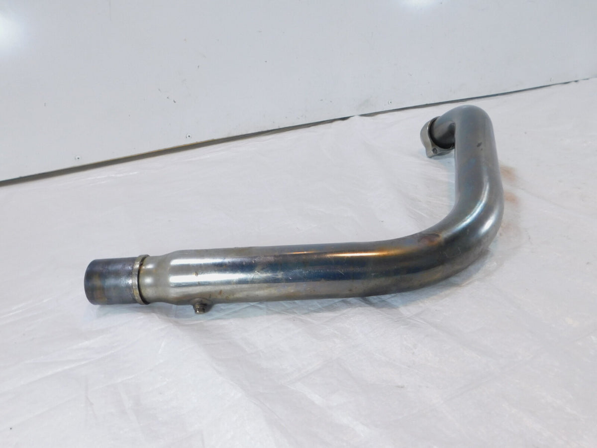 1990-2009 Suzuki Intruder 1400 & Boulevard S83 VS1400 Right Exhaust Header Pipe - C3 Cycle