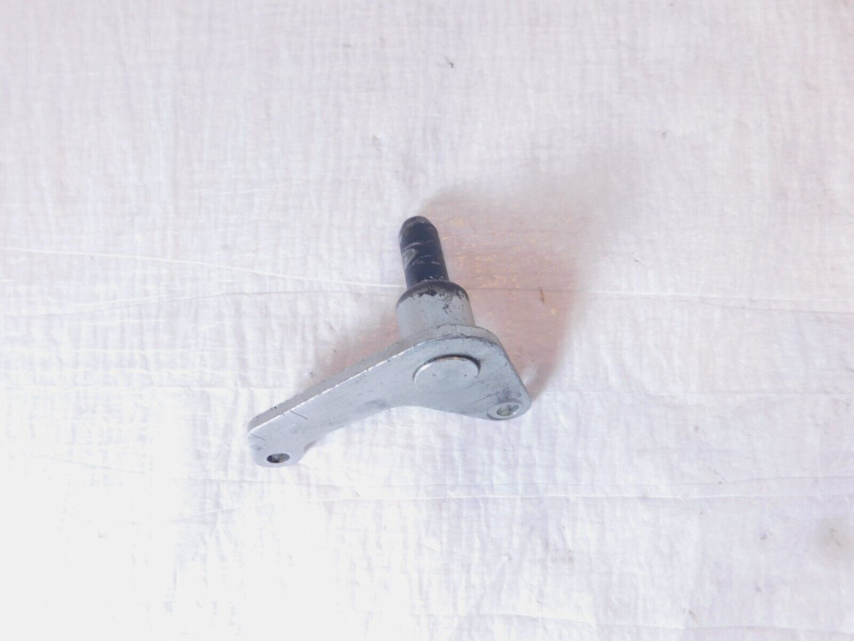 BMW HP2 R900RT R1200R R1200RT Exhaust Muffler Pipe Manifold Bracket Clamp Mount - C3 Cycle