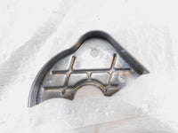Honda GL1800 Goldwing 1800 NRX1800 Engine Motor Oil Pump Cover Guard Chain Guide - C3 Cycle