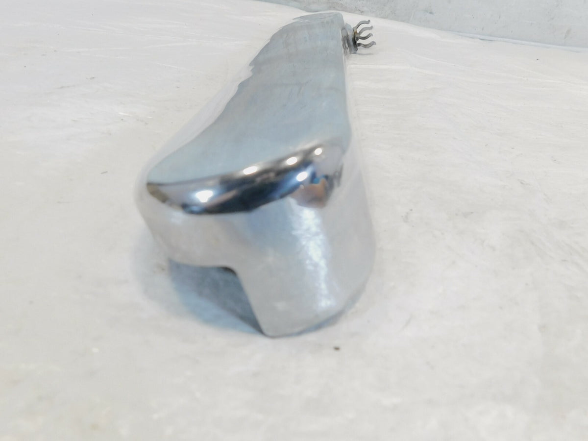 1987-1999 Kawasaki VN-15SE Vulcan 88 VN1500 & VN1500A Right Swingarm Cover Guard - C3 Cycle