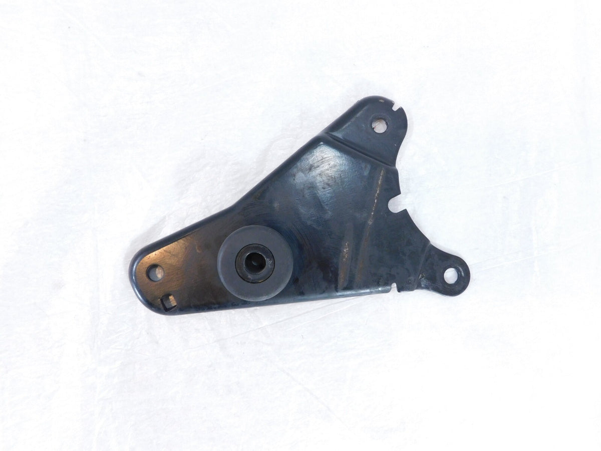 1992-1997 BMW K1100LT K1100RS Right Inner Footpeg Foot Rest Bracket Mount Stay - C3 Cycle