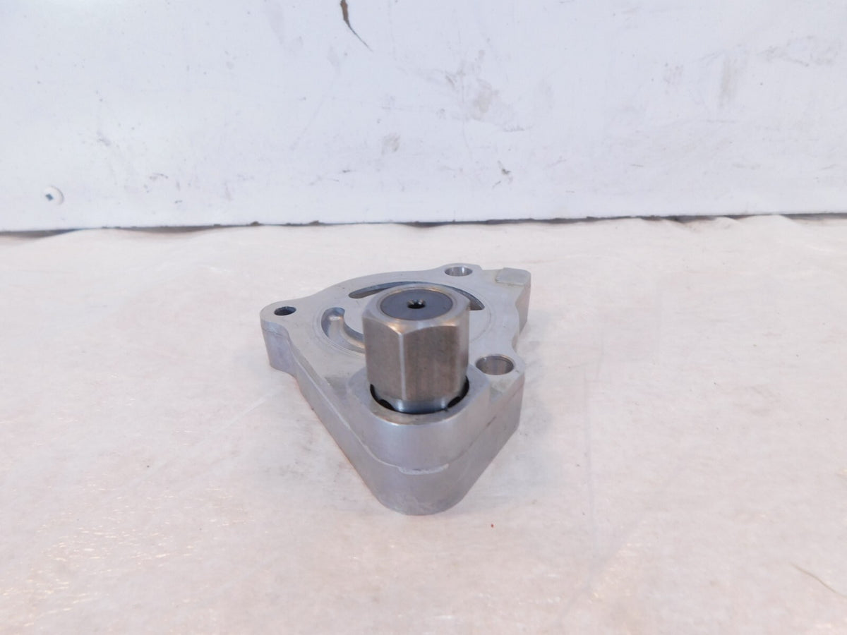 Victory V92 Kingpin Hammer Vegas & Jackpot Engine Motor Oil Pump Base Plate - C3 Cycle