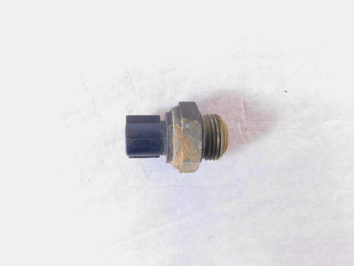 Suzuki Hayabusa GSX1300 GSXR600 GSXR750 GSXR1000 Radiator Fan Temp Switch Sensor - C3 Cycle