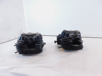 1988-1997 Yamaha Virago 750 XV750 Front/Rear Cylinder Heads Camshafts & Valves - C3 Cycle