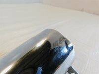 Kawasaki VN1500 Vulcan 1500 Classic Nomad Fi Front Fork Shield Cover Guards - C3 Cycle