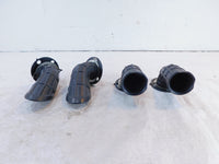Honda ST1300 ST1300A Funnel Air Filter Box Cleaner Intake Funnel Tube Pipes - C3 Cycle