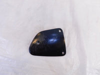 Kawasaki Vulcan VN1600 VN1500 Black Right Side Engine Motor Outer Clutch Cover - C3 Cycle