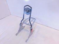 Harley Davidson Softail Heritage Classic Rear Passenger Backrest Sissybar - C3 Cycle