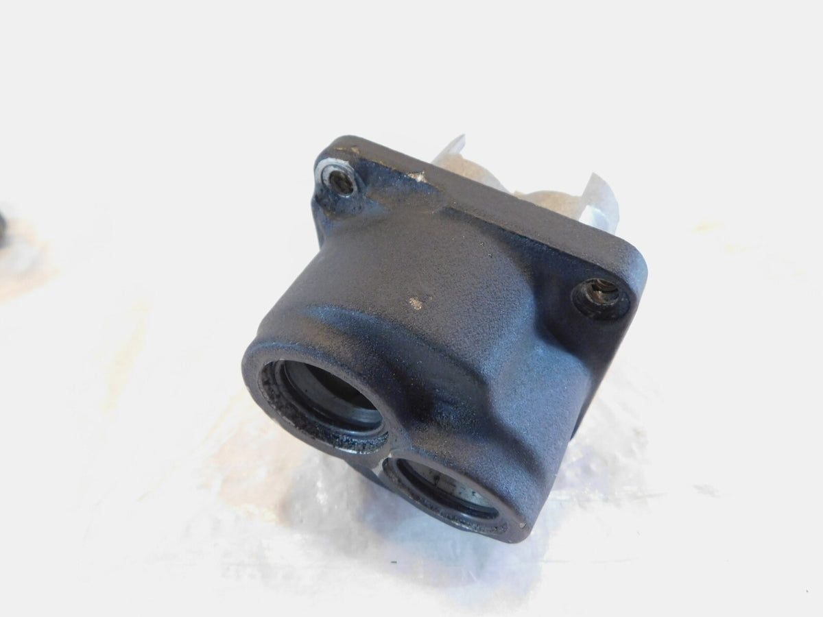 Harley Davidson EVO FXR Softail Electra Glide Dyna Black Lifter Tappet Housings - C3 Cycle