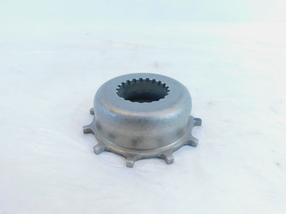2010 & 2011 Honda NT700 NT700V NT700VA Engine Motor Ignition Timing Pulse Rotor - C3 Cycle