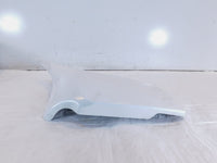 Victory Cross Roads Country Magnum Cruiser White Left Frame Side Cover Fairing - C3 Cycle