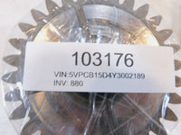 2000 & 2001 Victory Deluxe V92 Cruiser Engine Motor Compensator Gear Set - C3 Cycle