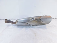 2001-2005 BMW F650CS F650 CS Engine Motor Exhaust System Manifold Muffler Pipe - C3 Cycle