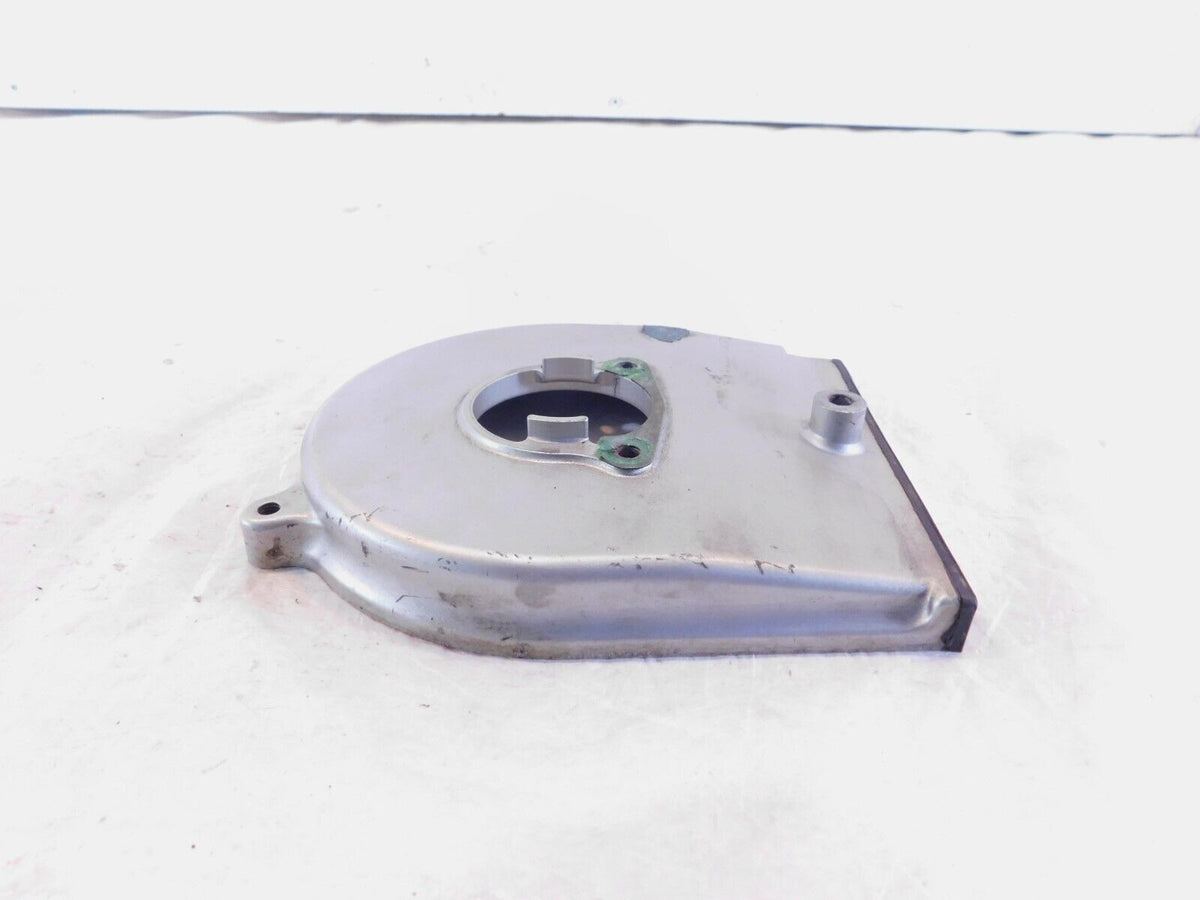 1988-2000 Honda GL1500 Goldwing 1500 Front Left Timing Belt Cover Heat Shield - C3 Cycle