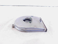 1988-2000 Honda GL1500 Goldwing 1500 Front Left Timing Belt Cover Heat Shield - C3 Cycle