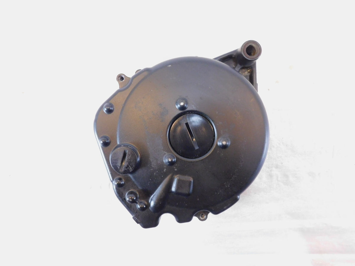 Kawasaki VN1500 Vulcan 1500 Classic Nomad Outer Stator Generator Coil Cover - C3 Cycle