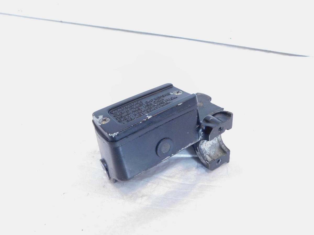 Harley Davidson Tour & Electra Glide Ultra Classic 11/16 Front Master Cylinder - C3 Cycle