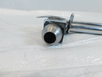 Victory Sport Deluxe & Standard V92 Cruiser Oil Cooler Manifold Pipe Lines - C3 Cycle