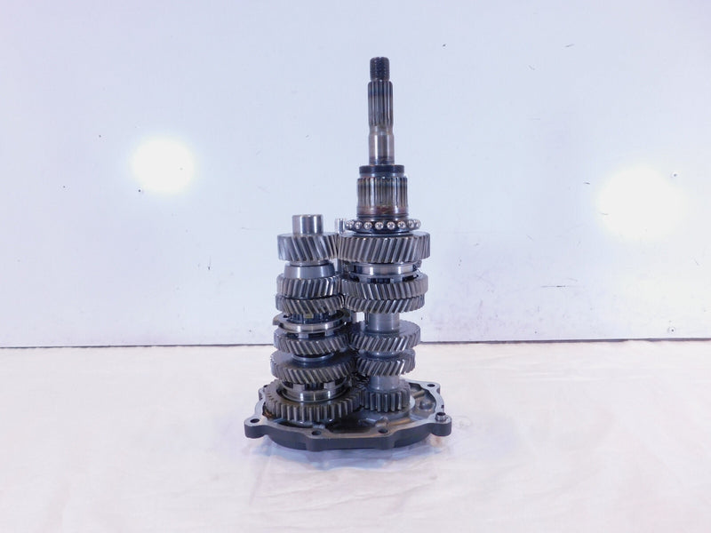 Harley Davidson Softail Touring Dyna Engine 6 Speed Transmission Gears & Forks