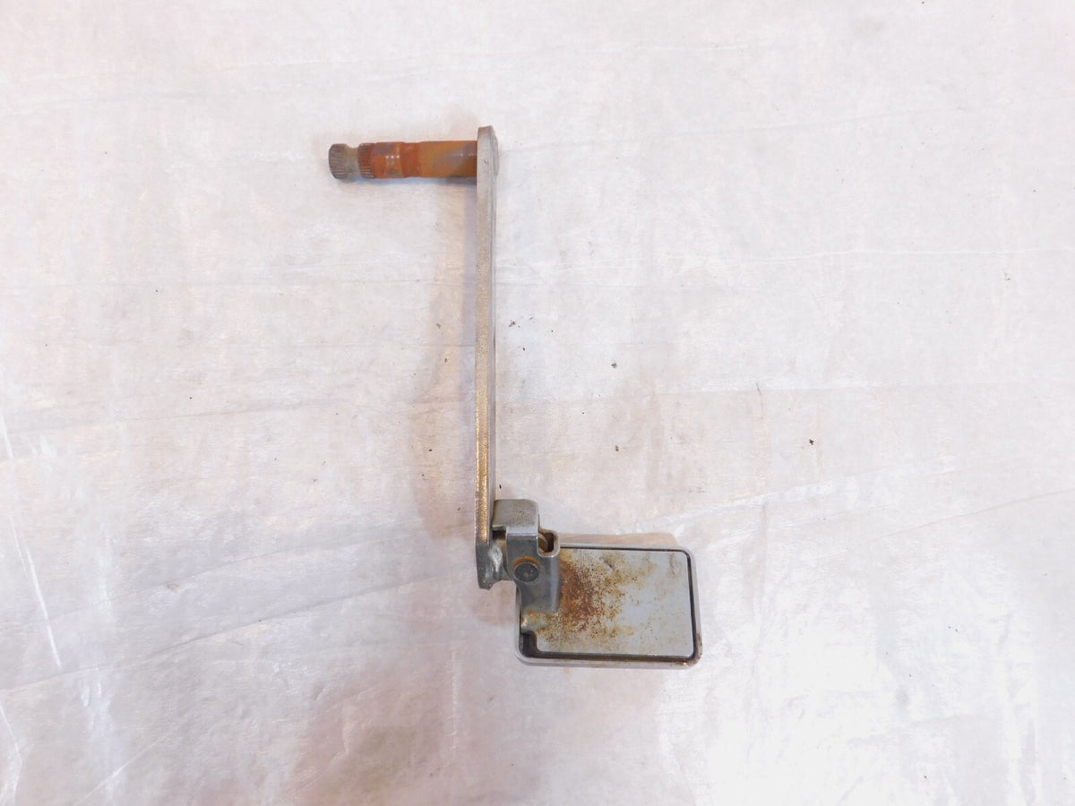 2000-2002 Yamaha V-Star 1100 XVS1100 Classic Right Foot Rear Brake Lever Pedal - C3 Cycle