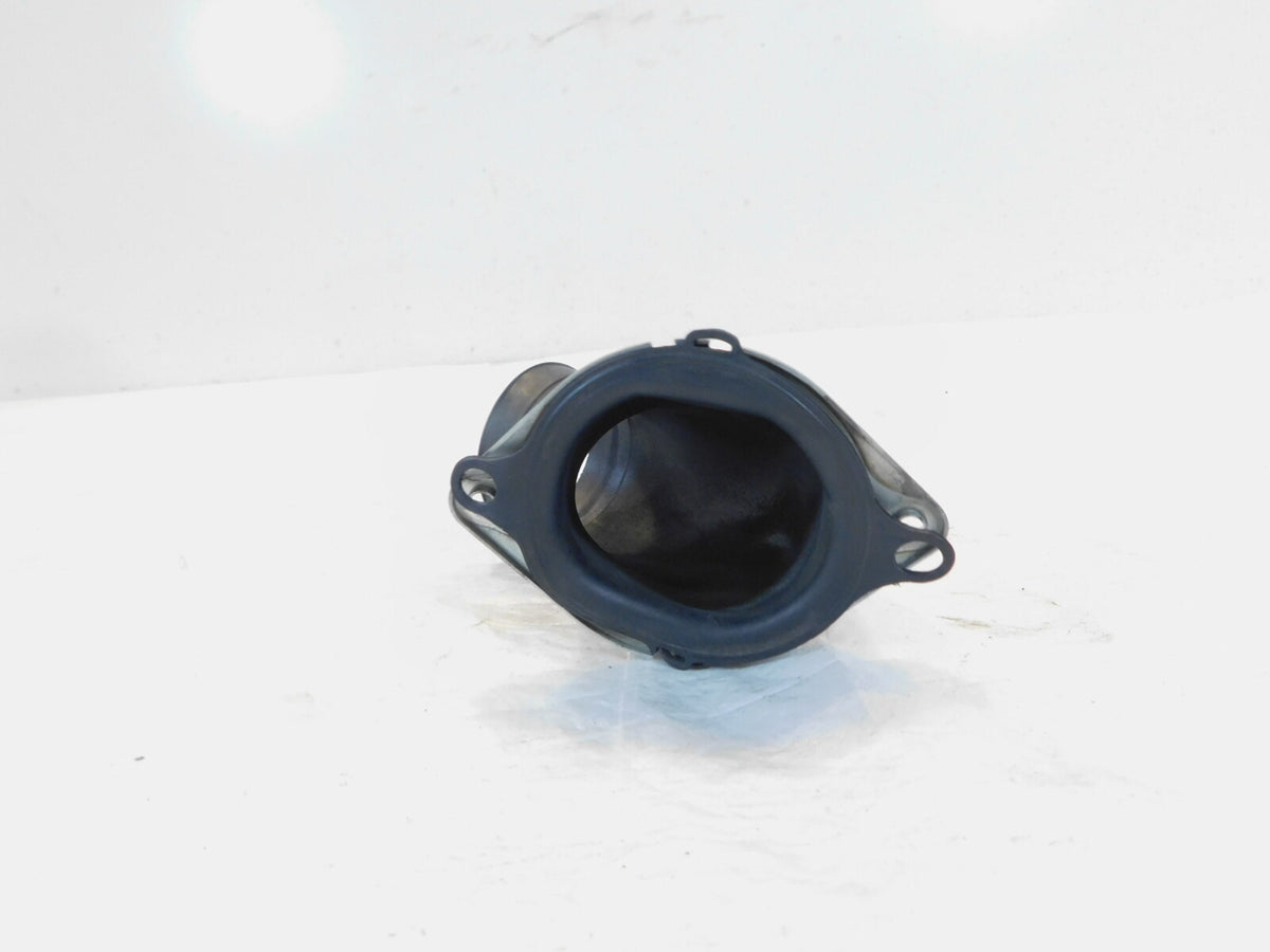 Kawasaki Concours 14 Ninja ZX-14 ABS ZX-14R OEM Right Air Intake Boot Duct Inlet - C3 Cycle