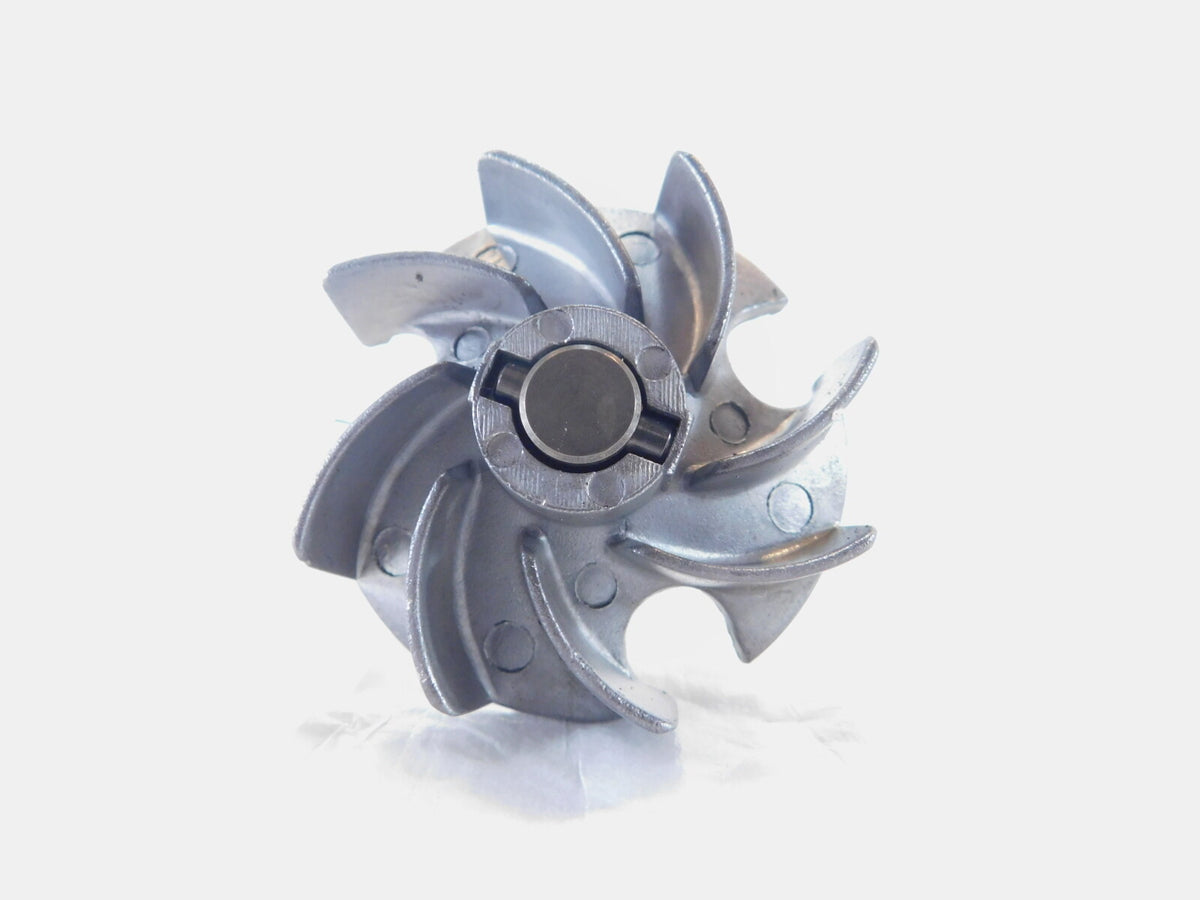 Suzuki Volusia Boulevard C50 M50 VL800 VZ800 Engine Cooling Water Pump Impeller - C3 Cycle
