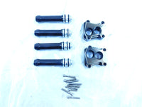 Harley Davidson Touring Dyna & Softail Intake Exhaust Pushrods Lifters & Covers - C3 Cycle