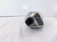 2009-2016 BMW K1300 K1300R & K1300S Exhaust Muffler Silencer Pipe Can - Dents - C3 Cycle