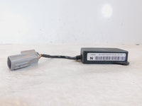2019-2020 Aprilia Shiver 900 Engine Multimedia CPU Central Processing Unit - C3 Cycle