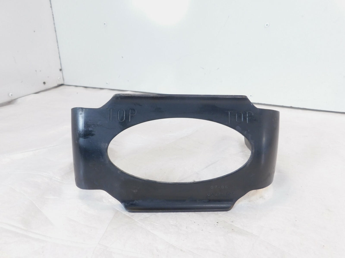 2007-2017 Harley Davidson V-Rod VRod VRSC Fuel Gas Petrol Tank Mount Bracket - C3 Cycle