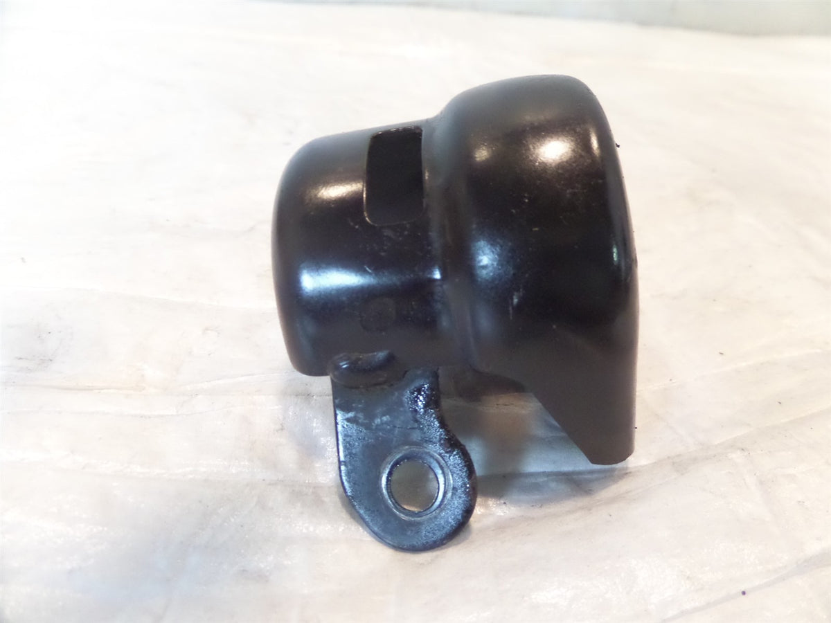 Yamaha V-Star 1100 Classic Custom Silverado Rear Master Cylinder Reservoir Cover - C3 Cycle