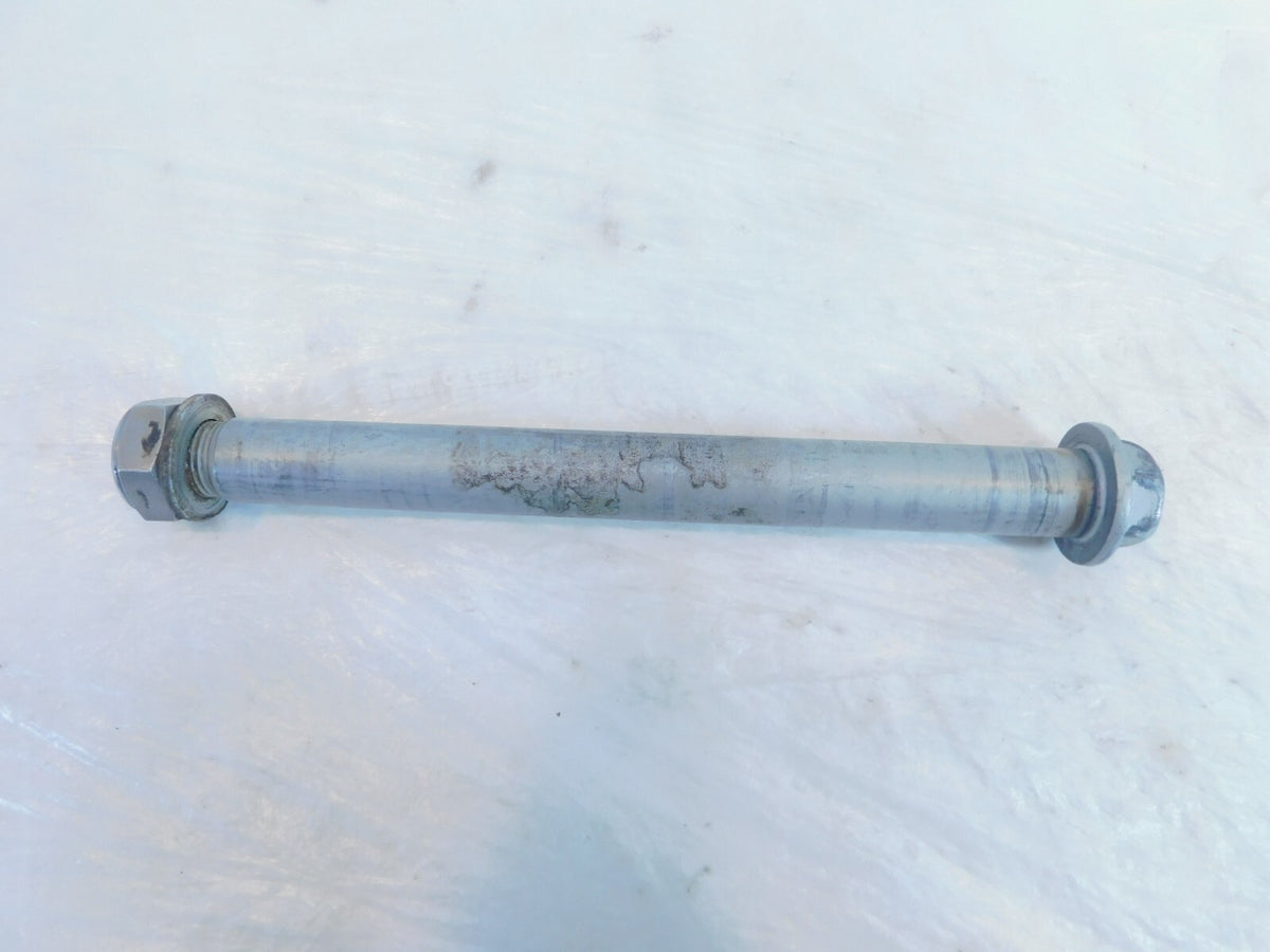 2010 & 2011 Honda NT700 NT700V Deauville Rear Fork Swingarm Pivot Bolt Axle - C3 Cycle