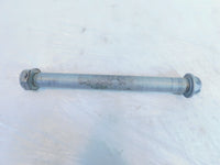 2010 & 2011 Honda NT700 NT700V Deauville Rear Fork Swingarm Pivot Bolt Axle - C3 Cycle