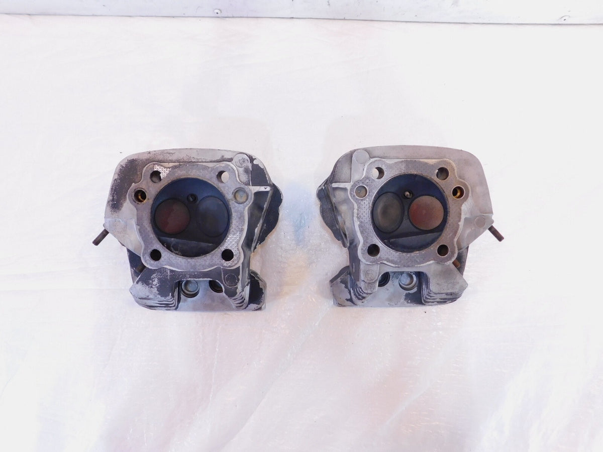Harley Davidson Touring Electra Glide FXR & Softail Front & Rear Cylinder Heads - C3 Cycle
