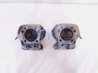 Harley Davidson Touring Electra Glide FXR & Softail Front & Rear Cylinder Heads - C3 Cycle