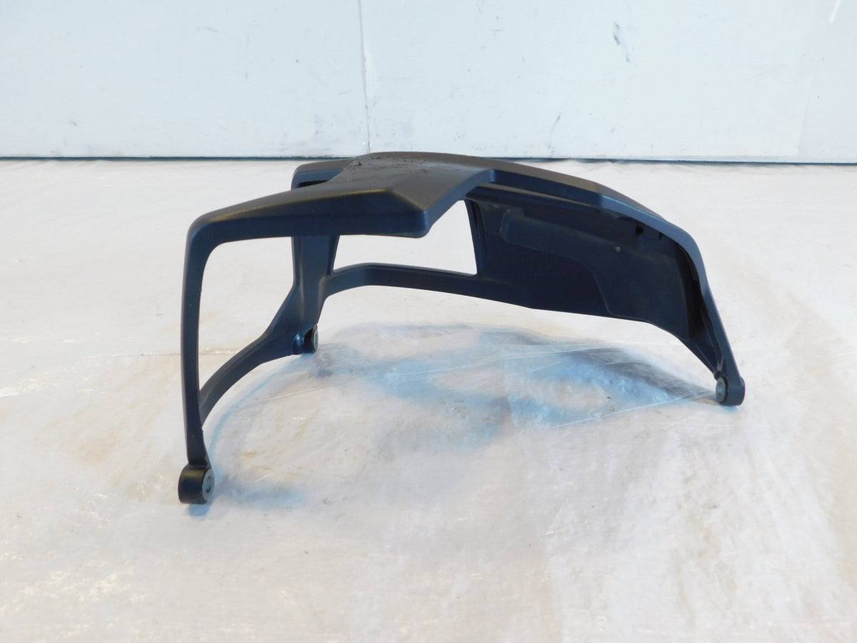 BMW R1200 RT R1200RT R nineT Lower Right Cylinder Head Engine Side Cover Fairing - C3 Cycle