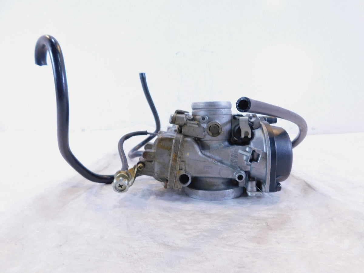 Triumph Daytona Trident Sprint & Trophy 900 KEIHIN Carburetor Carb Body Rack
