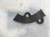 Ducati Monster 796 1100 Swingarm Black Upper Guard Protector Shield Cover Cap - C3 Cycle