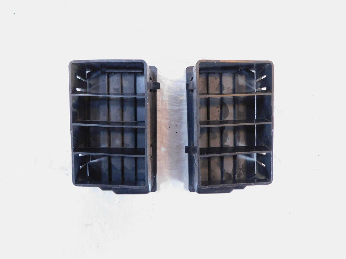 1988-2000 Honda GL1500 GL1500I Goldwing Left/Right Inner Fairing Vent Shutters - C3 Cycle