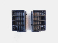 1988-2000 Honda GL1500 GL1500I Goldwing Left/Right Inner Fairing Vent Shutters - C3 Cycle