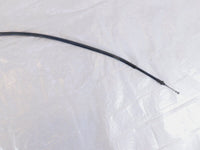 1999 99 & 2000 20 Yamaha V-Star 1100 XVS1100 Custom Front Left Clutch Cable Line - C3 Cycle