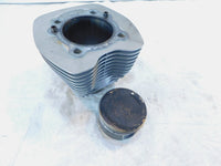 Harley Davidson Touring Dyna & Softail Twin Cam Motor Piston & Silver Cylinder - C3 Cycle