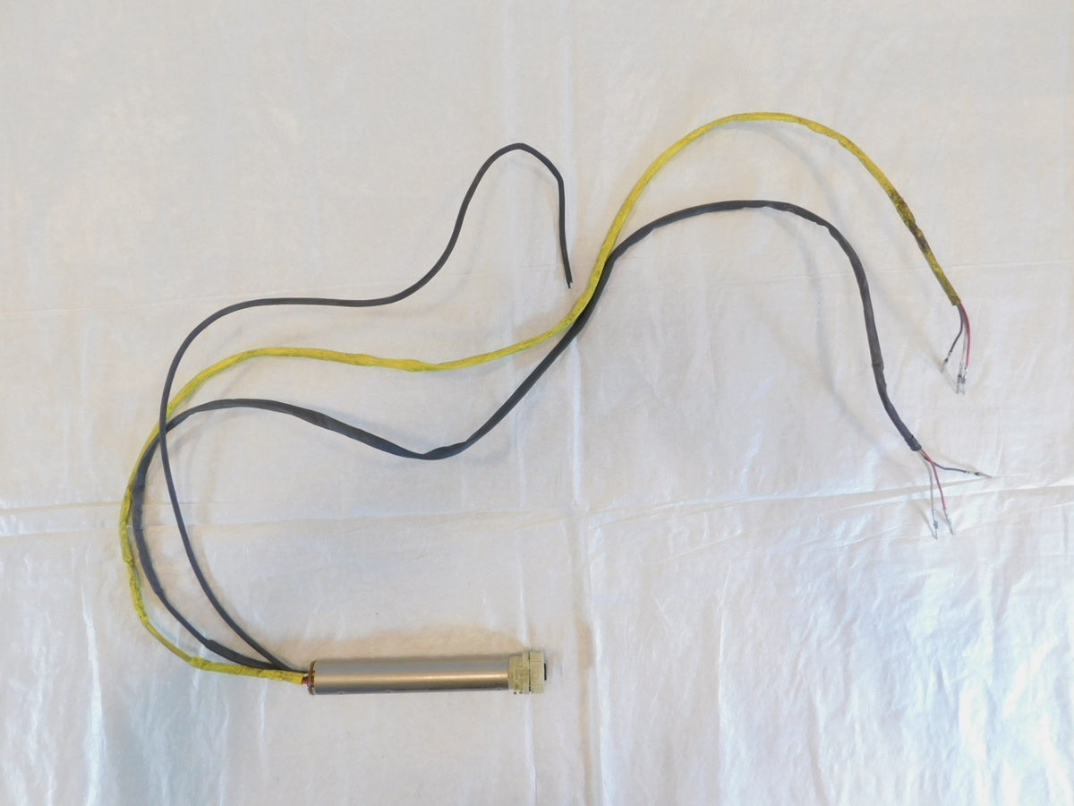 Harley Touring Road King Street & Electra Glide Throttle By Wire Twist Sensor - C3 Cycle