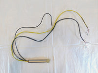 Harley Touring Road King Street & Electra Glide Throttle By Wire Twist Sensor - C3 Cycle