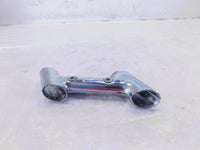 Harley Touring Electra Glide Ultra Classic Right Saddlebag Rail Mount Bracket - C3 Cycle