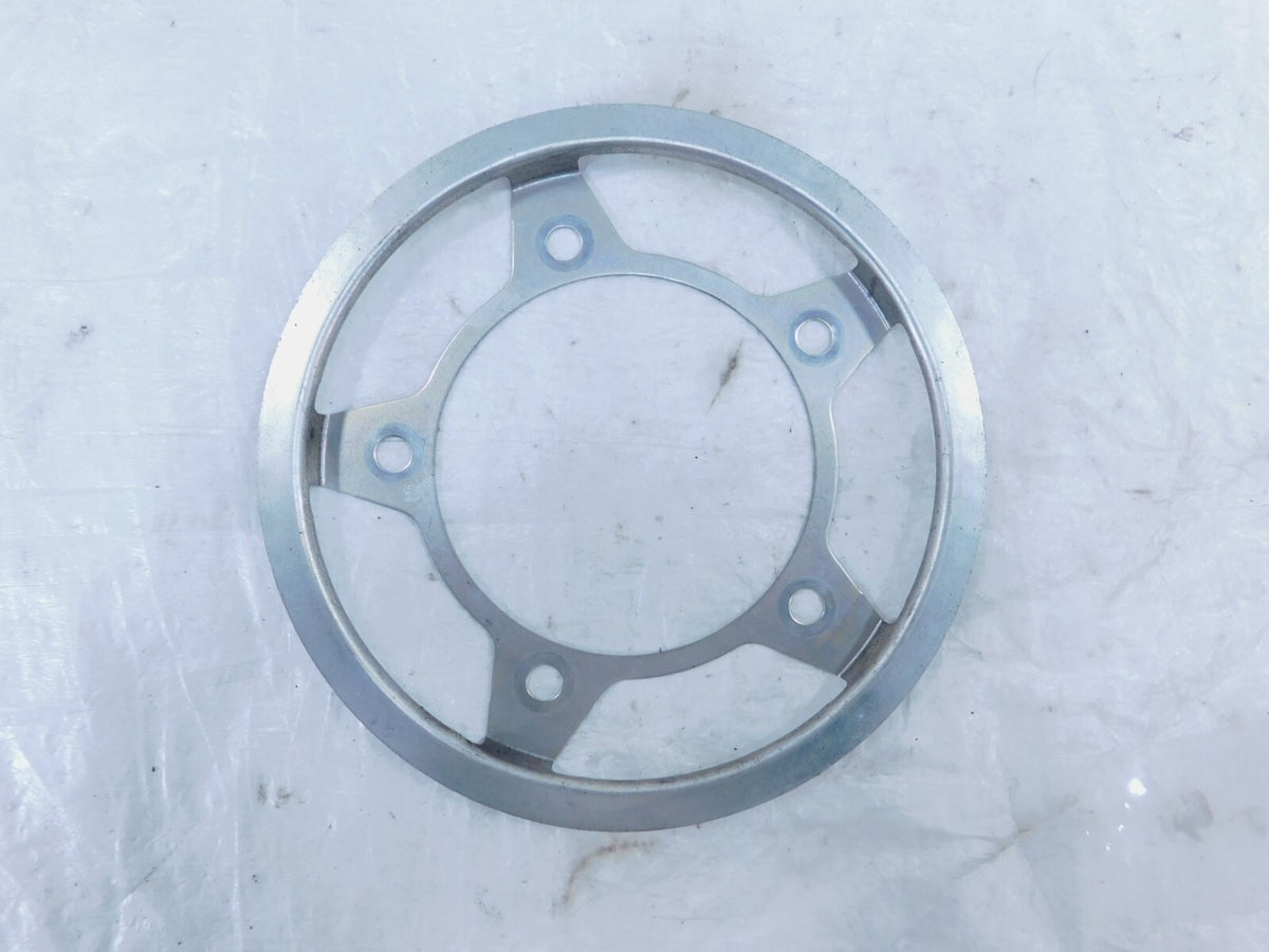 2019-2020 Yamaha Niken / GT MTX9 MXT850 Rear Wheel Drive Sprocket Mount Bracket - C3 Cycle