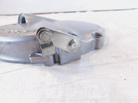 1991-1993 Honda Nighthawk 750 CB750 OEM Silver Engine Clutch Cover & Lever Arm - C3 Cycle