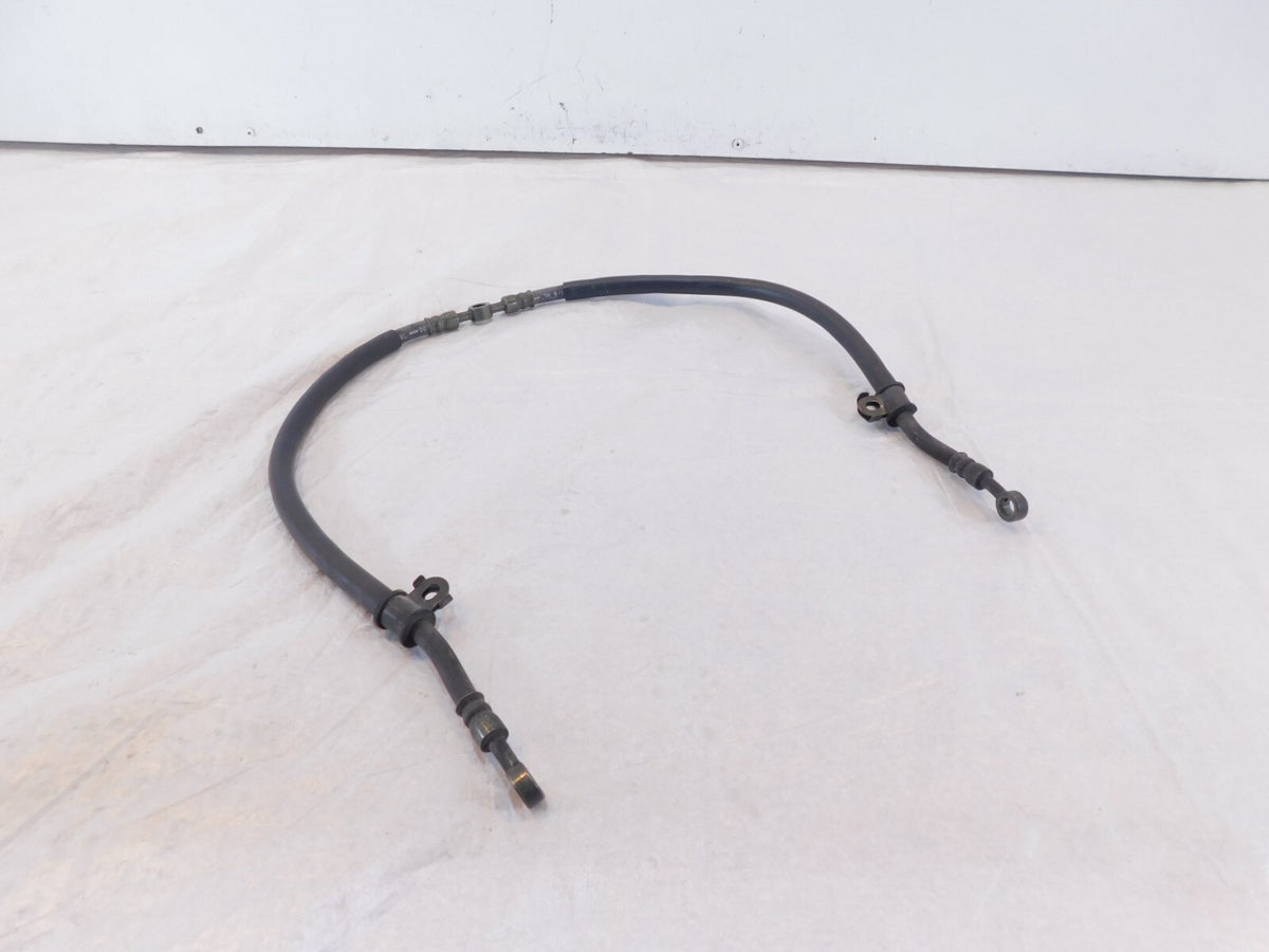 Yamaha XV1700 XV17 Road Star Silverado & Midnight Rear Brake Hose Line Cable - C3 Cycle